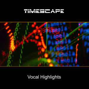 Vocal Highlights